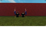 Australian Empire [AE]