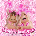 - Sarah’s boutique -