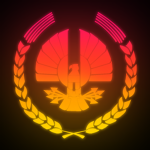Panem/Hunger Games