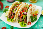 tacos with audacity