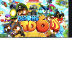 Bloon’s ###