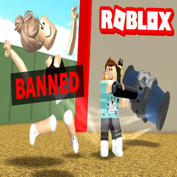 Ban Hammer Simulator