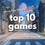top 10 games studios