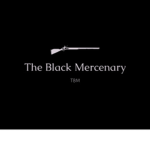The Black Mercenary