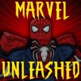 MARVEL UNLEASHED