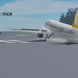 Fly Freebirds and other airlines planes icon