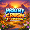 CARRY MINI [X150 + FREE AVA 26 CP] MOUNT CRUSH