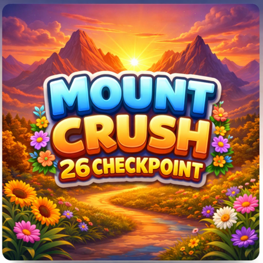 [5 CP] MOUNT CRUSH
