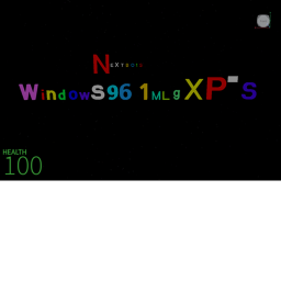 WindowS961mlgXP's Nextbots