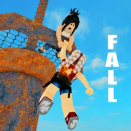 FALL BUT 100 PLAYERS icon