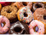 Donuts FAM
