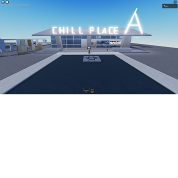 Chill Place 