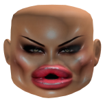 Roblox entity thumbnail