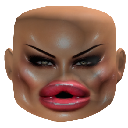 Diva Botched Glam Supermodel Iconic