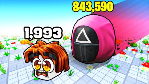 Eat People's Faces