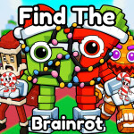 Find the Brainrot [312]
