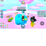 The Pet SIM X Gods!!!