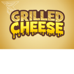 grilled chesse .....in your face