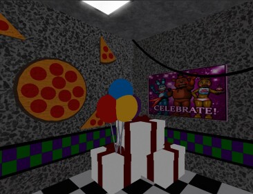 Archived Nights 