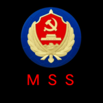 [MSS] Ministry of State Security.