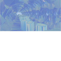 Ice Cave Obby