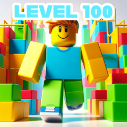 Impossible Obby But Its Random!