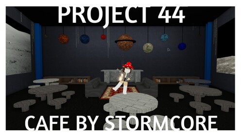 project 44 [CAFE] v0.1