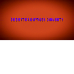 Thegreatusaarmyfondr Community