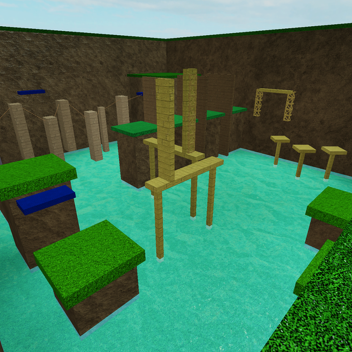 Flooding Obstacles (WIP)