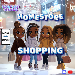 Homestore Shopping