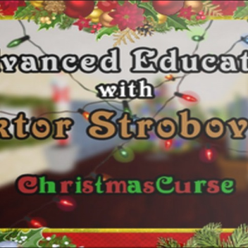 AEwVS Christmas Curse