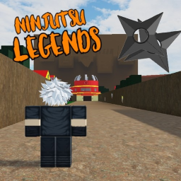 Ninjutsu Legends