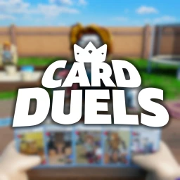 Card Duels Testing icon