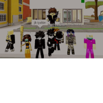 Troll outfits and more!