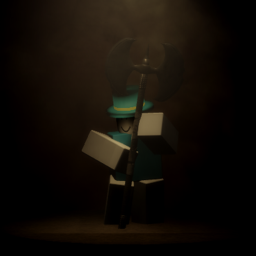 Slaughterhell [ Legacy ]