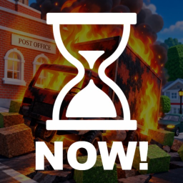 [🚗] Create A Disaster💥 icon