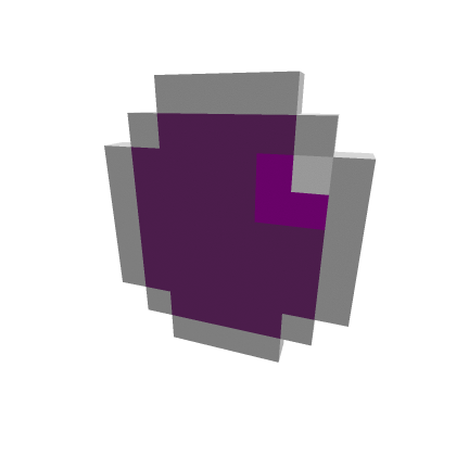 Cube Cavern Ambulet of Healing