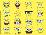 sponge bob 4 ever
