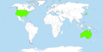 The Resistance Of The International Tri-States