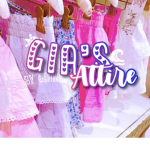 - Gia’s Attire -