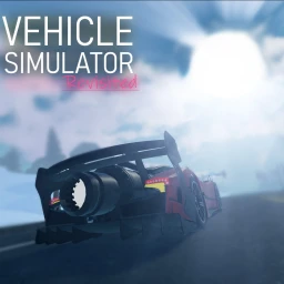 Vehicle Simulator Revisited  icon