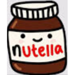 Nutella Squad! :D