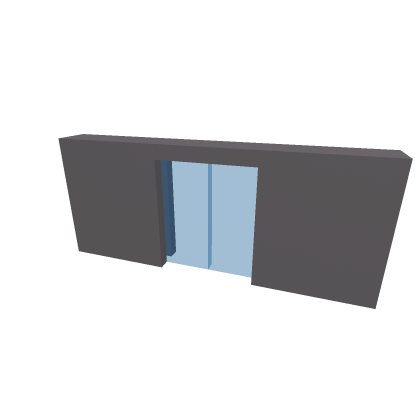 Sliding Door