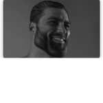 Chin Chad :)
