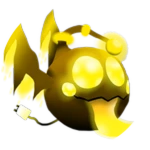 Fabled Glowbulb Alalal