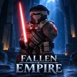 [ALPHA] Fallen Empire icon