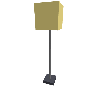 Working Lamp