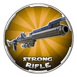 💪 Strong Rifle
