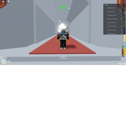 Tower Of James Event! (Battle Royale!) Among Us