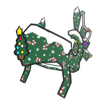 Christmas Hat